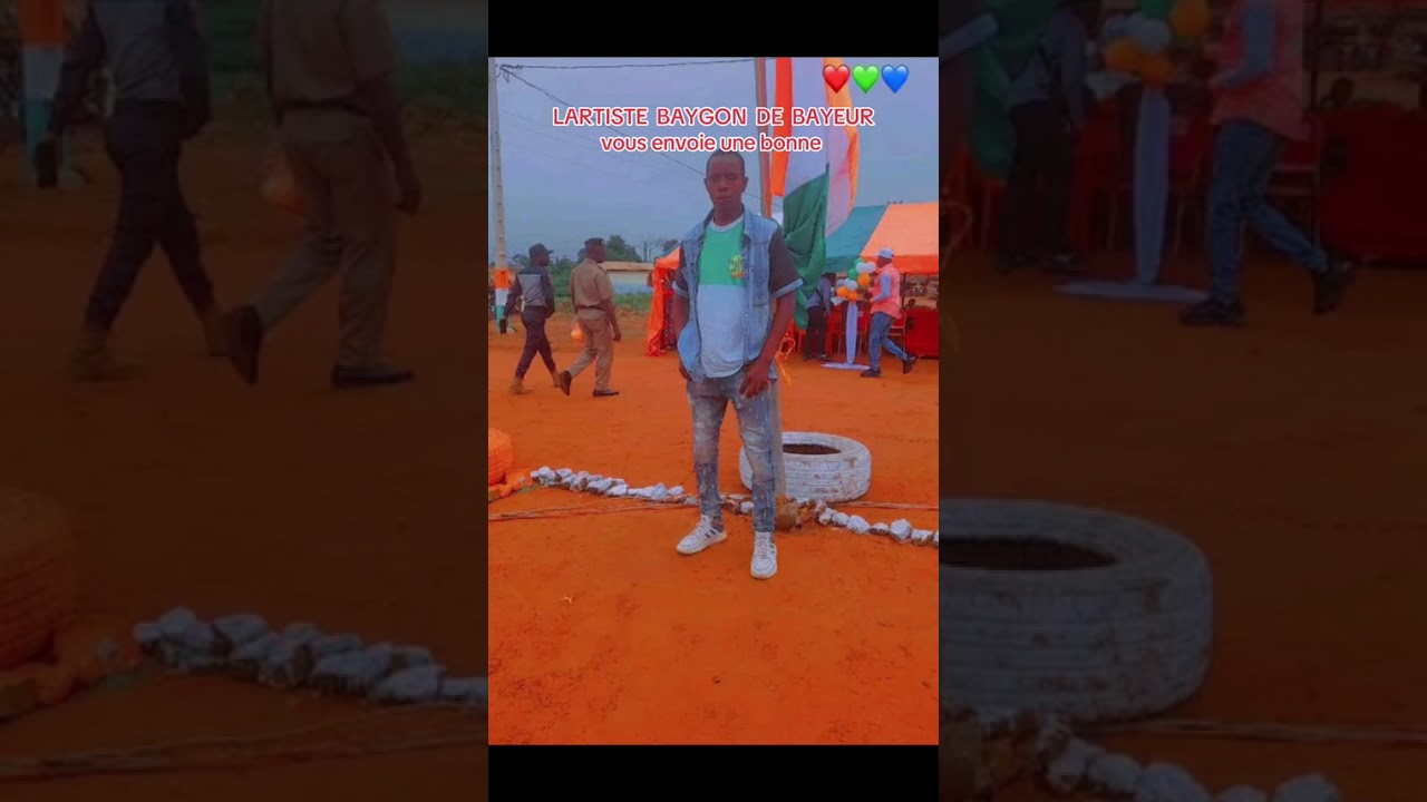 BAYGON DE BAYEUR ( chanhannnnn)