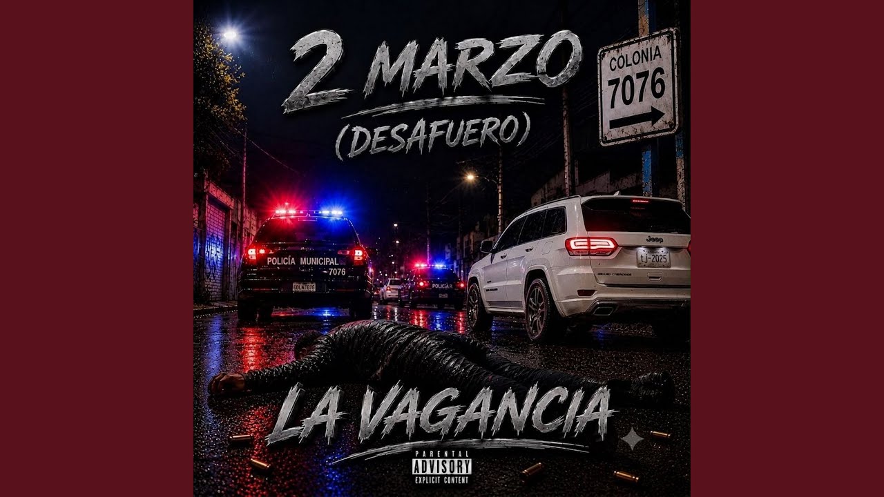 2 De Marzo (Desafuero)