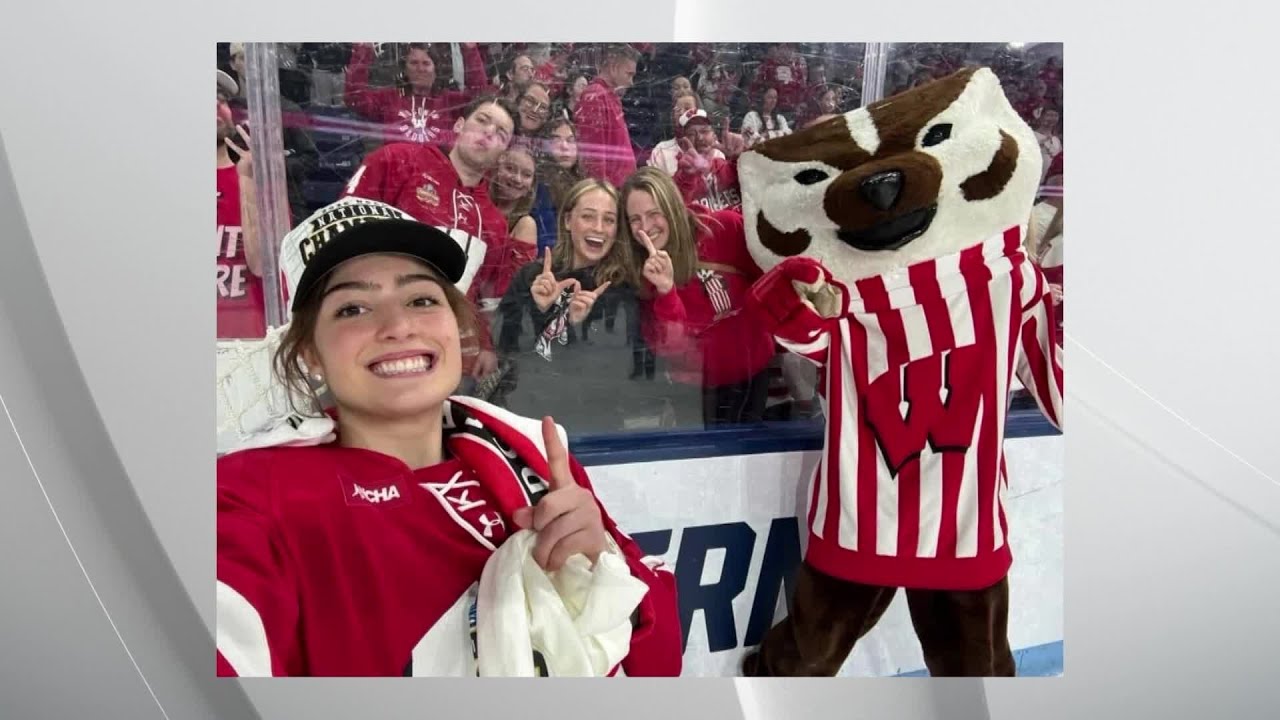 Интервью с Авой Мерфи | Телеканал Rogers