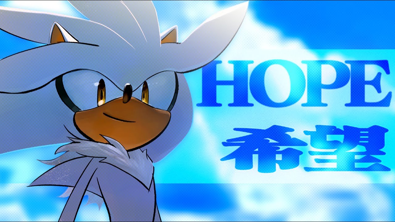 Silver is the Unsung Star of Sonic 06 [Analysis]