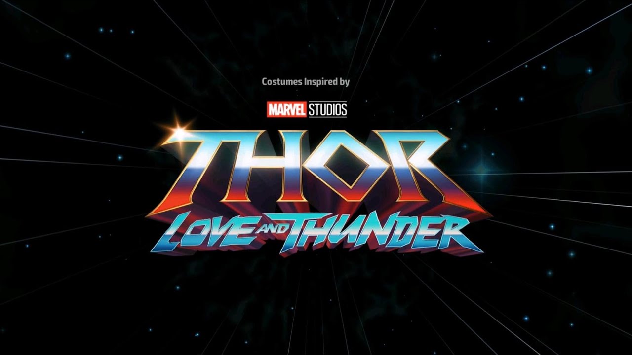 Marvel: Future Fight, Thor: Love and Thunder Legendary Battle [Story]