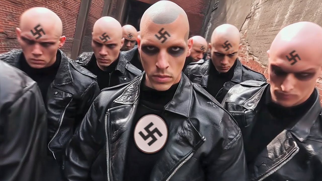 17 Most Dangerous Gangs In The World