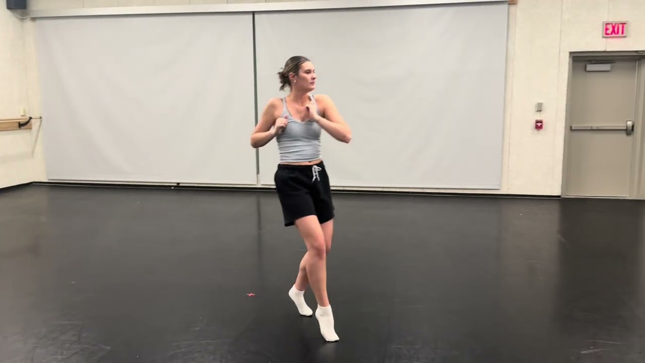 LINK Audition Video
