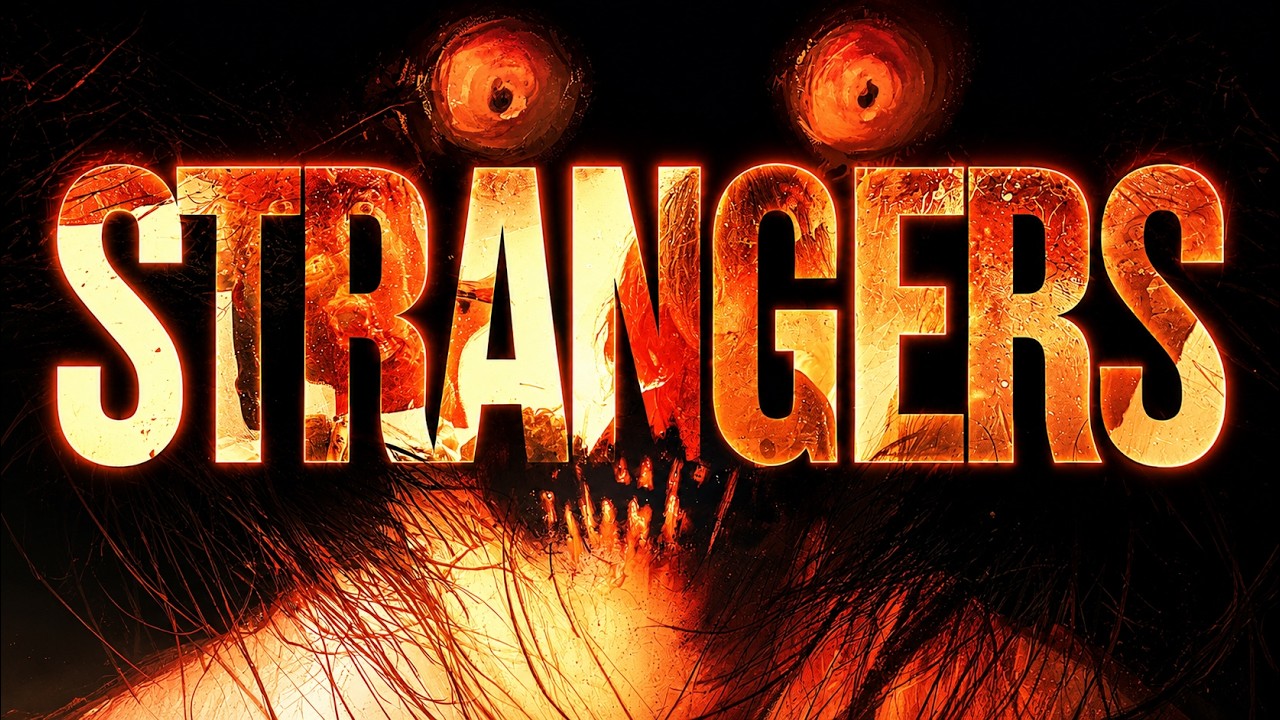 3 Creepy Stranger Stories That Will Leave You Paranoid