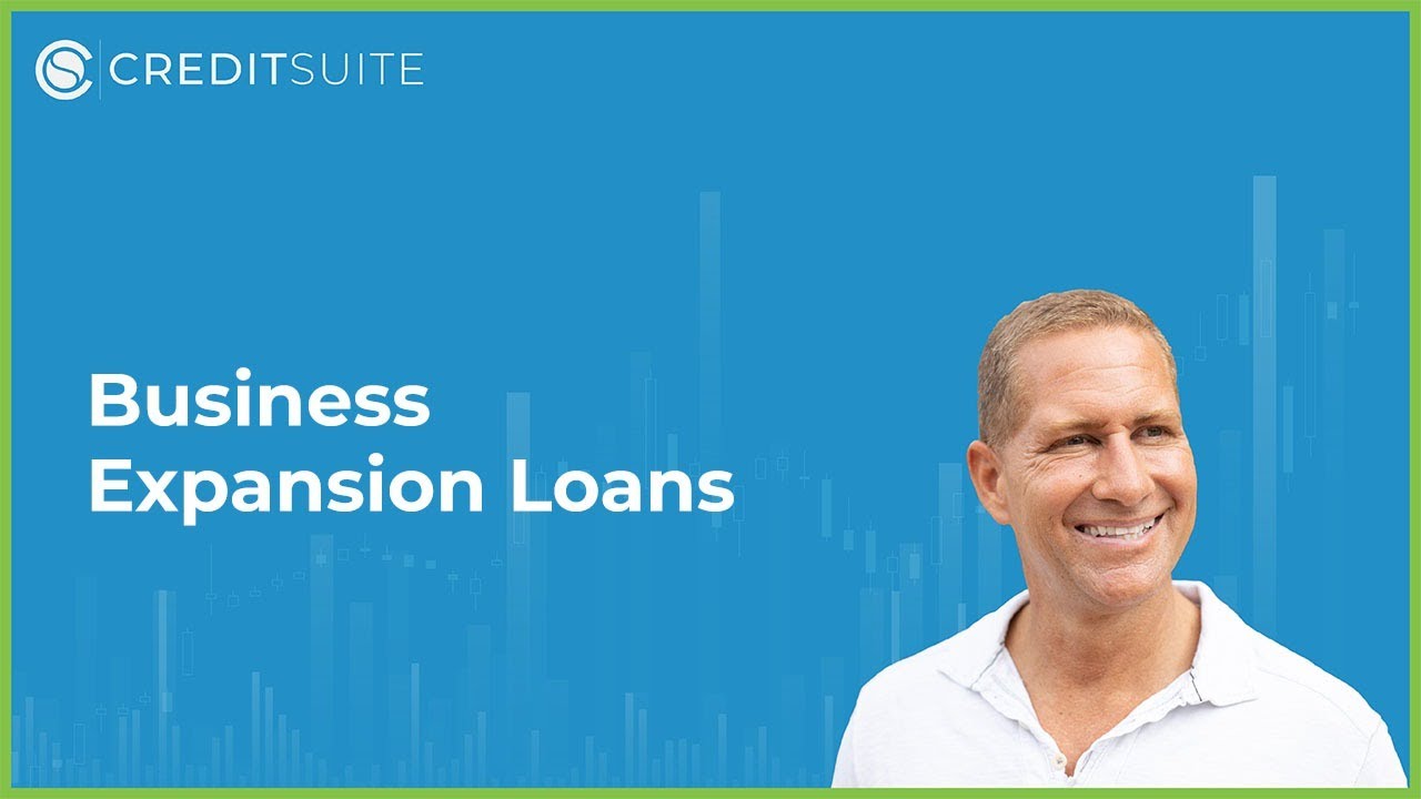 Business Expansion Loans