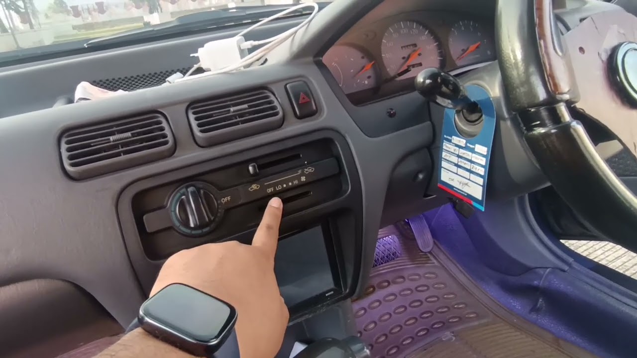 Toyota Soluna GLI 1.5 Matic Rekomendasi Mobil Harian #indonesia #otomotif #toyota #sedan #motuba 