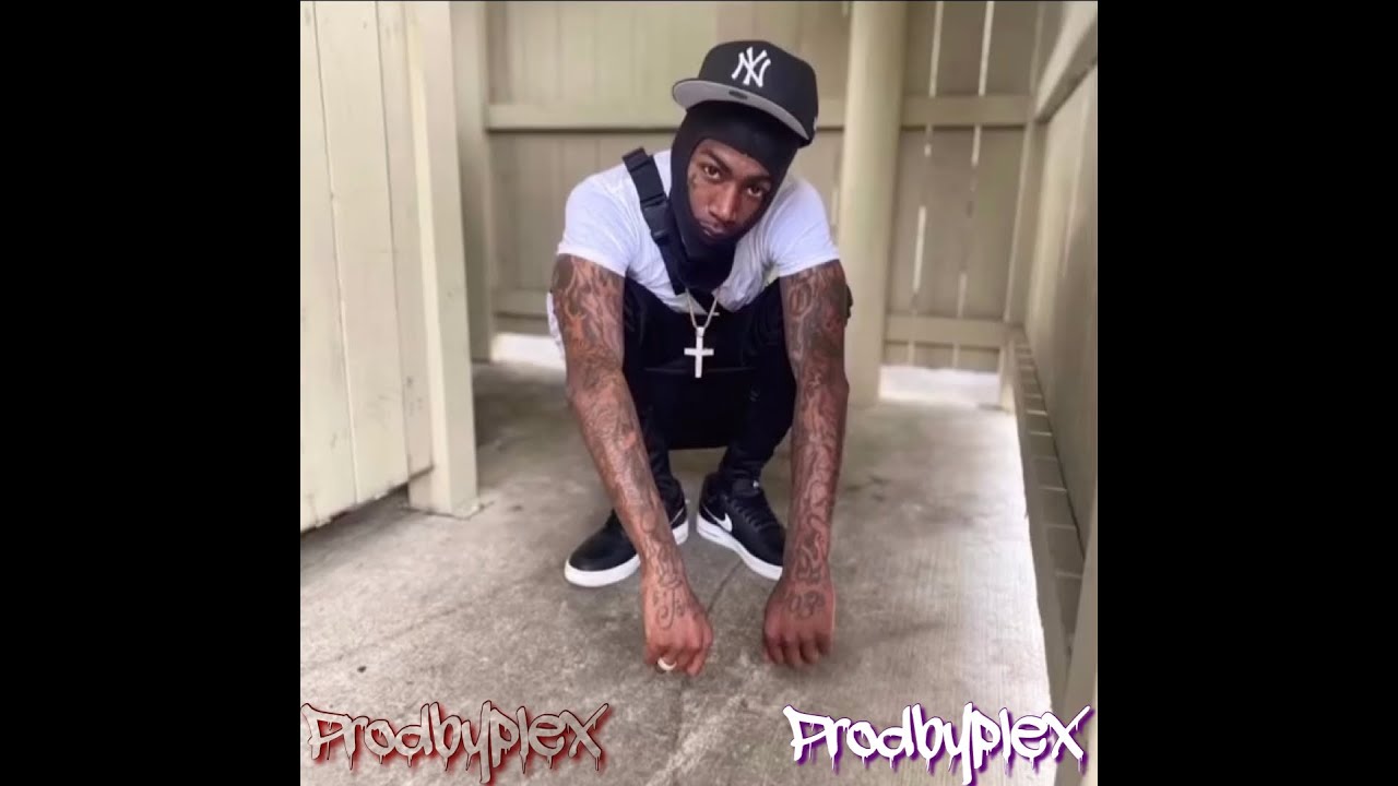 Messy Marv x Larry June x Young Slo-Be Sample Type Beat - 