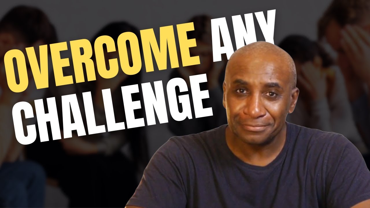 3 Powerful Ways to Break Free When You Feel Stuck