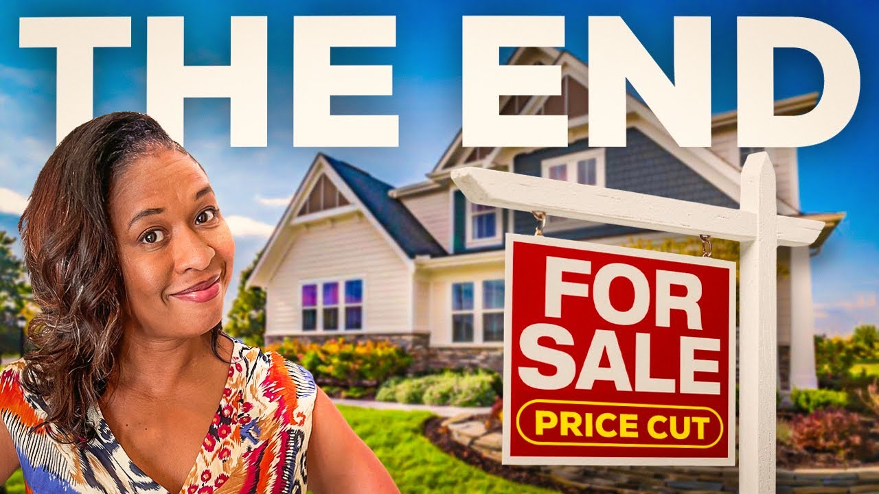 Fort Worth Real Estate Market Declines Again and Here's Why