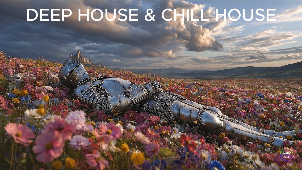 Between War and Peace | Melodic Deep House 2026 (Extended Mix)