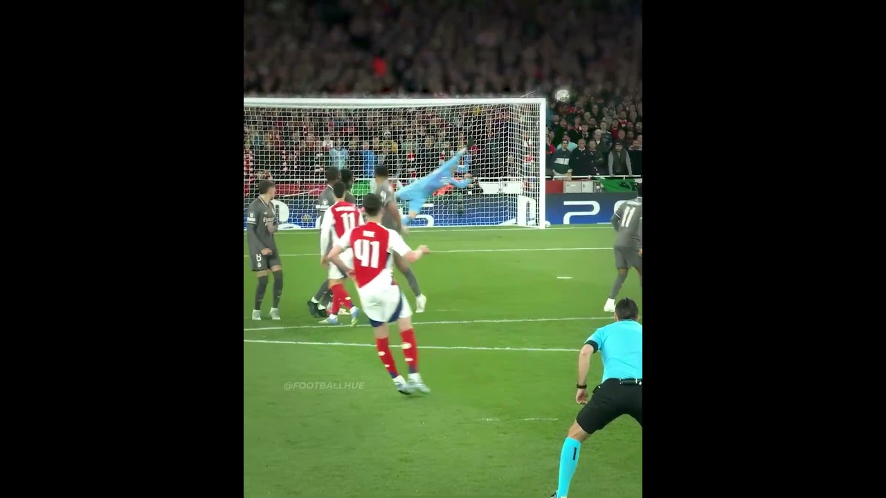 What Happened to Courtois?