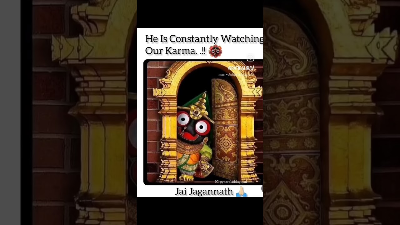 Karma || kanha || Advik