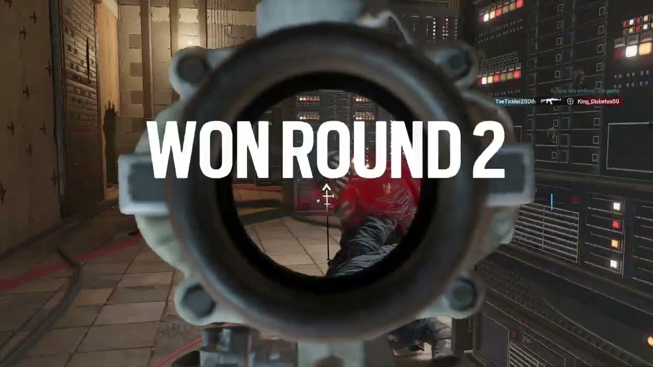 Some R6