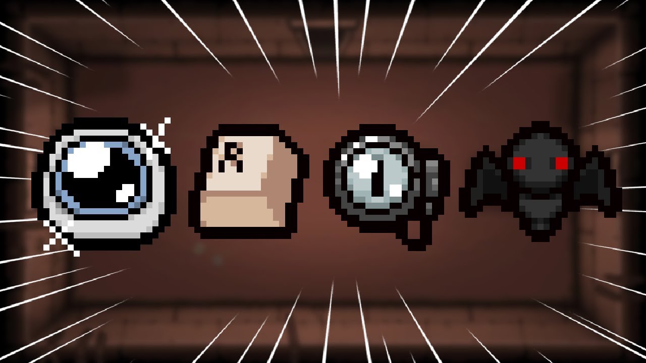 Quando Isaac prova a fartela pagare ma tu gli fai capire chi comanda