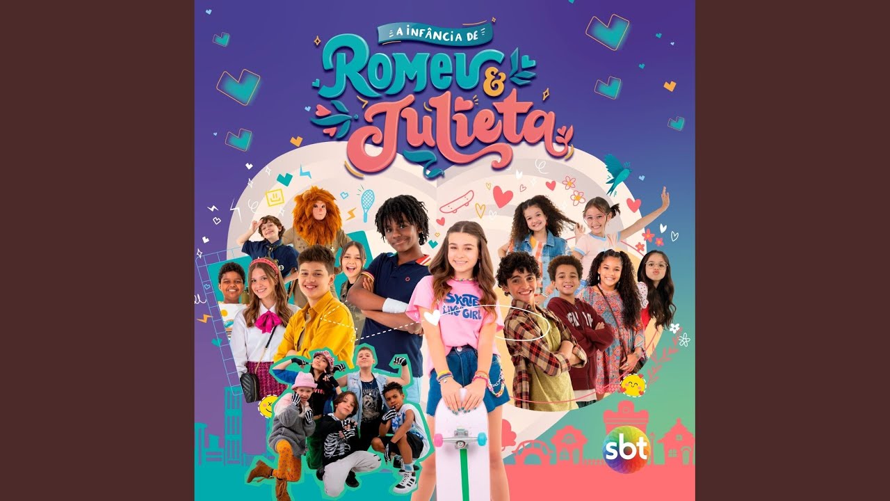 Pra Sempre