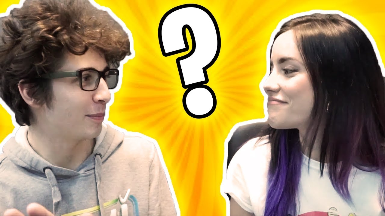 TU LO FARESTI? con GIULIA PENNA (il RITORNO)