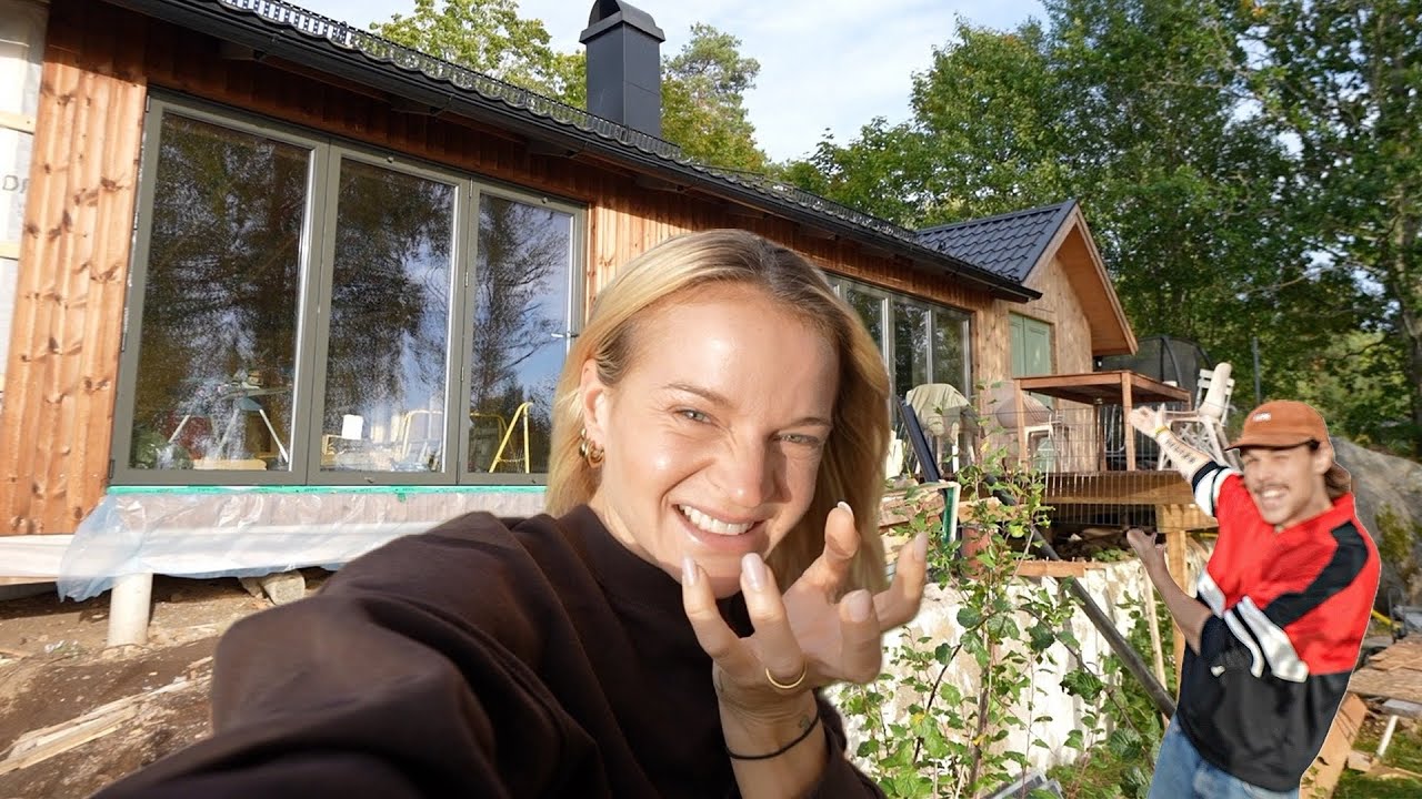FRAMSTEG!!! men några rejäla misstag.. 