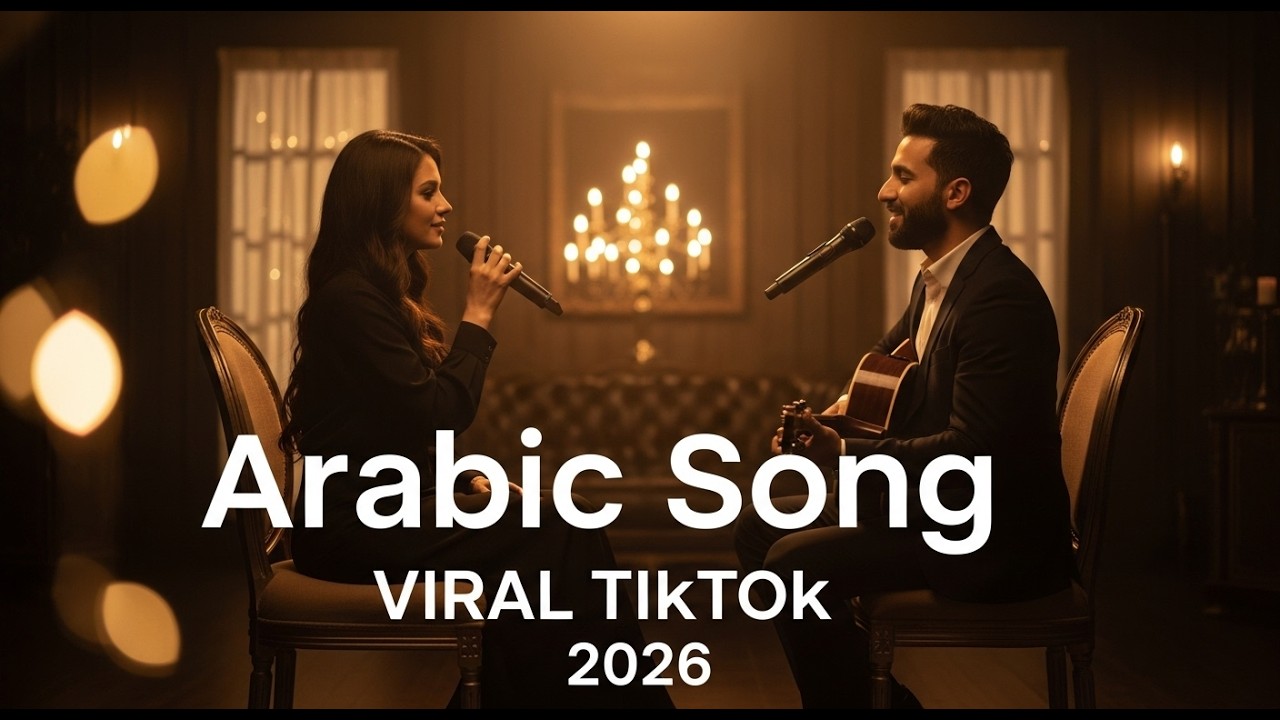 Lagu Arab Viral Tiktok || Full ARABIC SONG VIRAL TIKTOK TERBARU 2026