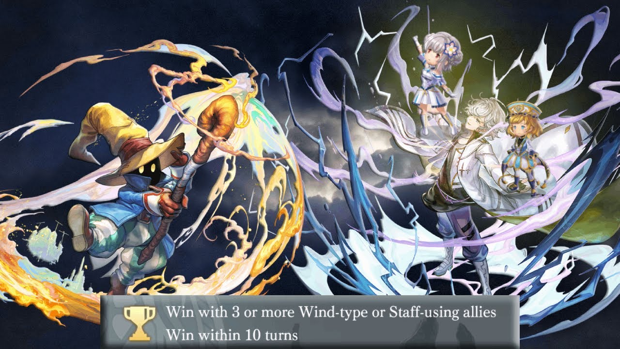 The Impossible F2P Clear Remastered: Another Eden - Mariel Manifest Tempering