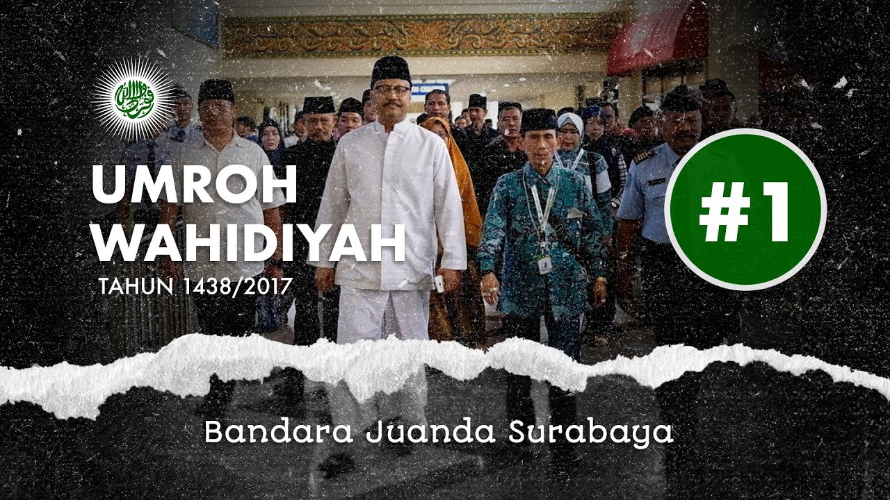 𝐒𝐄𝐑𝐈 𝐊𝐄-𝟏 𝐏𝐄𝐑𝐉𝐀𝐋𝐀𝐍𝐀𝐍 𝐔𝐌𝐑𝐎𝐇 𝐖𝐀𝐇𝐈𝐃𝐈𝐘𝐀𝐇 𝟏𝟒𝟑𝟖 𝐇  | Bandara Internasional Juanda