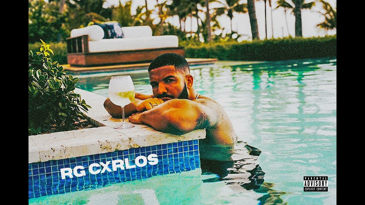 (FREE) Drake x Rema Type Beat - 