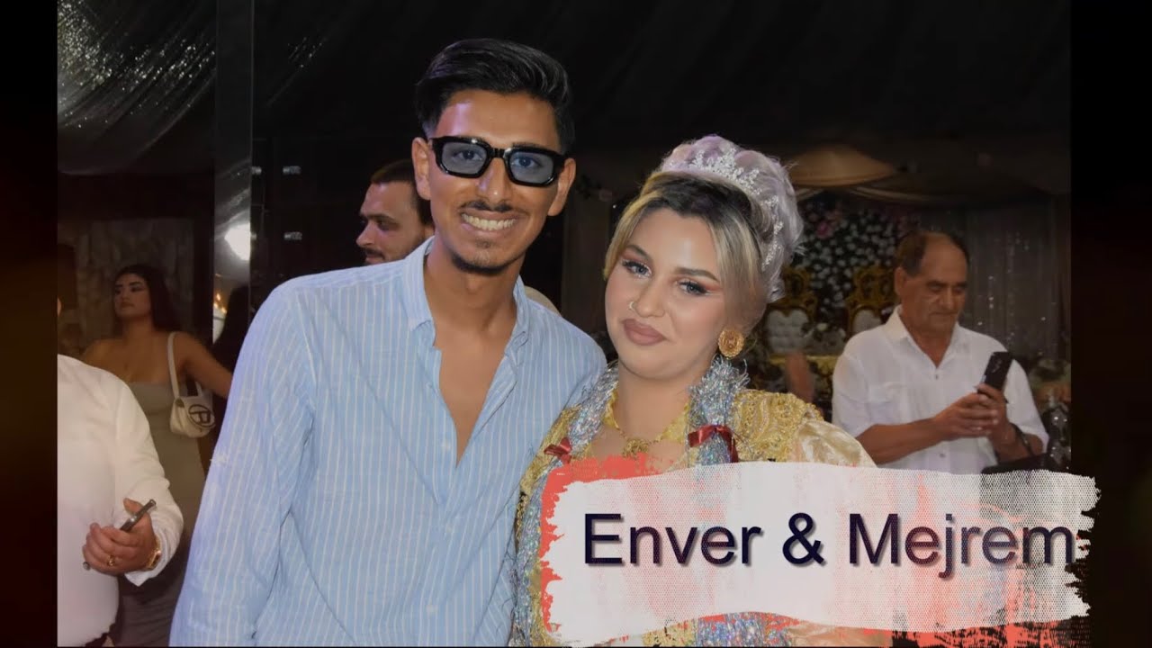 Part 1 - Enver & Mejrem - 16.08.2025 - Ork Roma Stars & Tarkan - Studio Virus