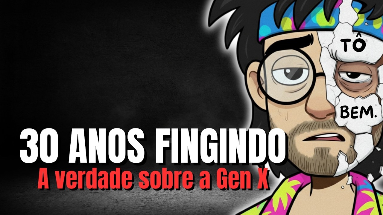 É Por Isso Que Você Engole Tudo