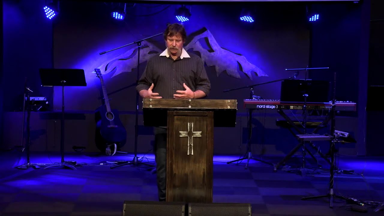 NCCF 10:00am