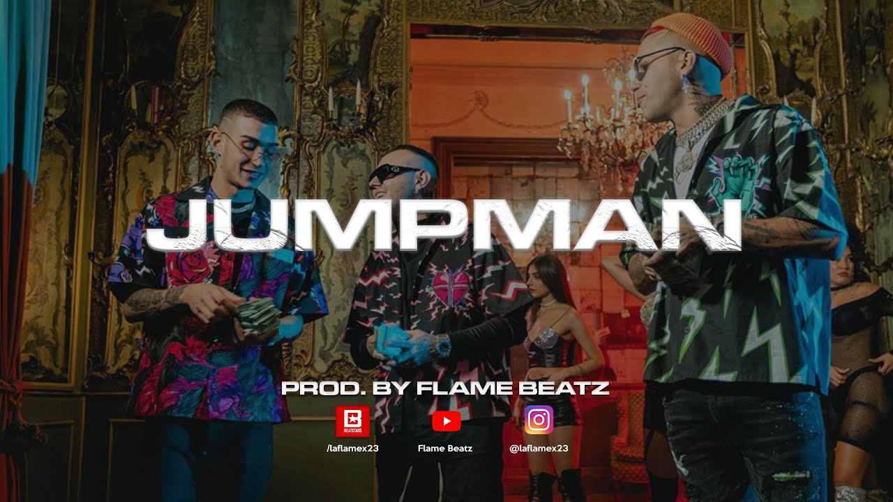[FREE] Sfera Ebbasta x Capo Plaza Type Beat - 