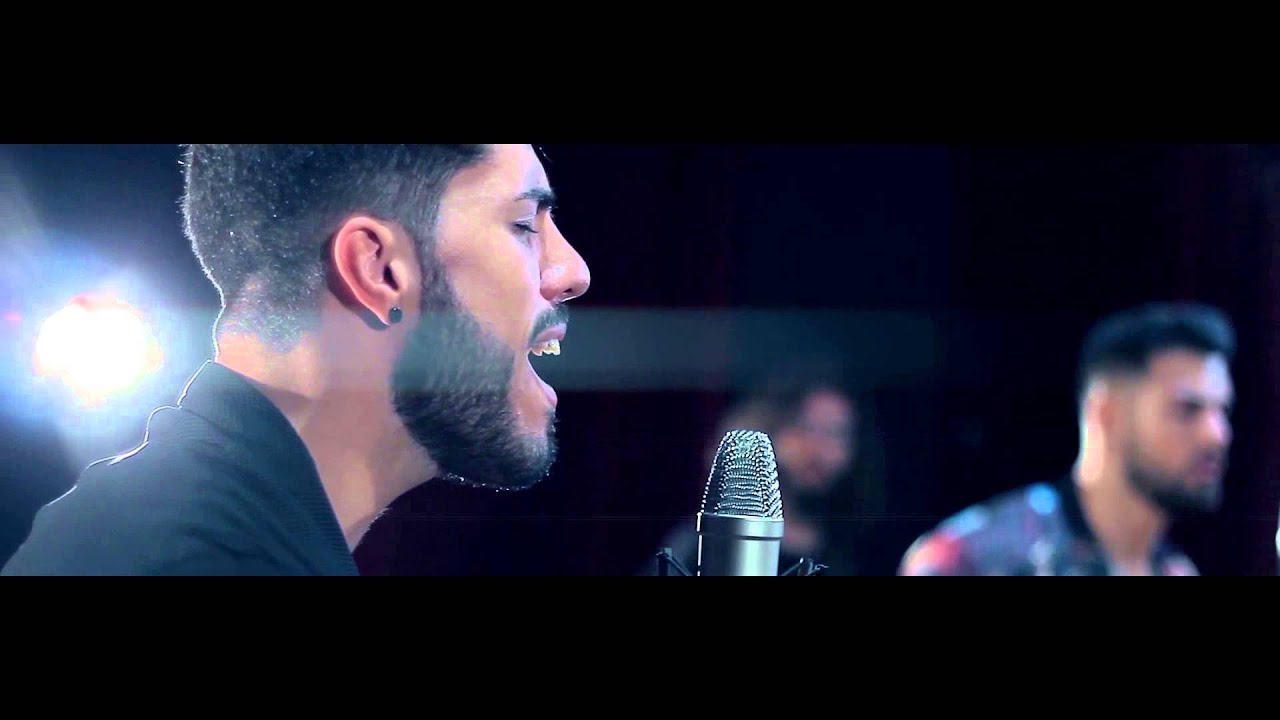 Santos & Ledes - Yo Quiero Tu Amor (V&iacute;deo Oficial) #Reggaeton #MusicaLatina #Reggaeton #MusicaLatina