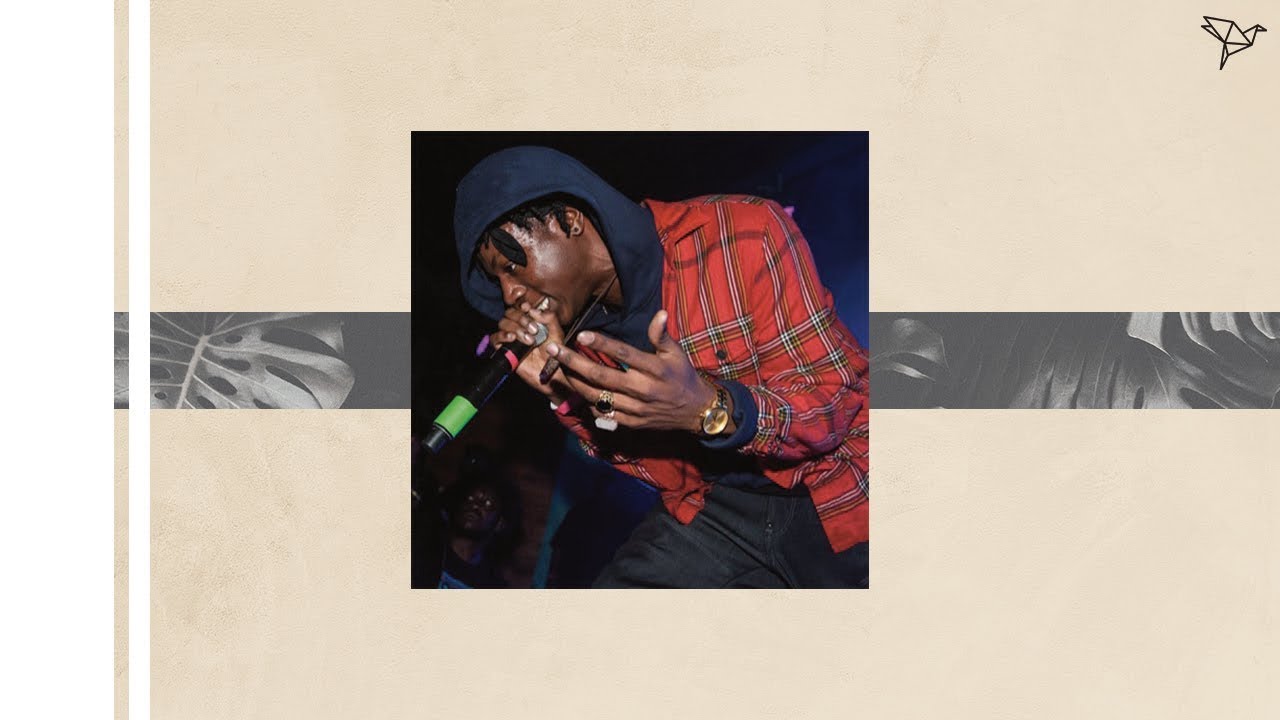 [FREE] Joey Badass x Isaiah Rashad Type Beat 2019 | Free Rap Hip Hop Beats/Instrumental 2019