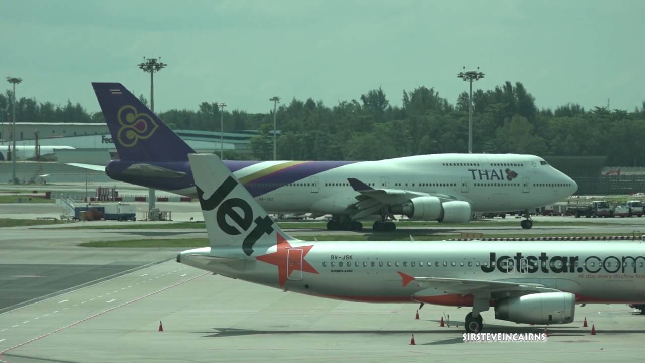 SINGAPORE 2016 YOUTUBE