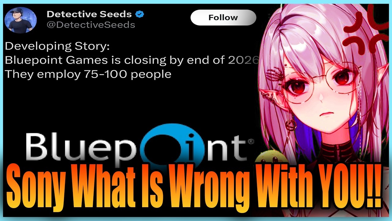 Sony Just Keeps F*cking Up