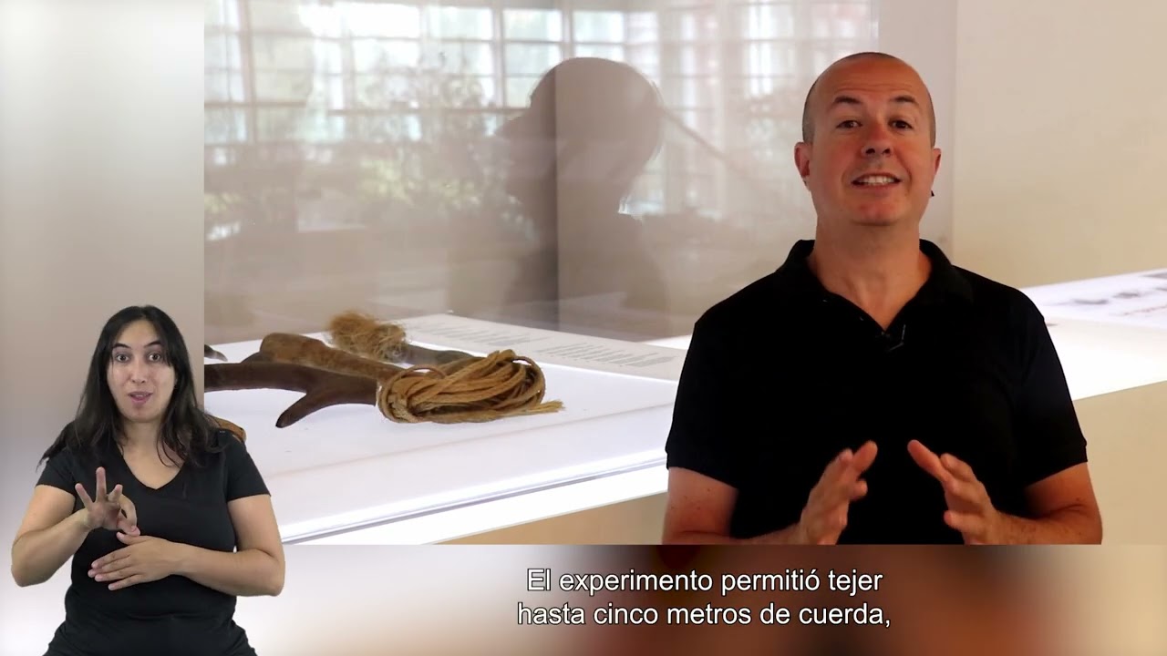 InformaMEH. Capítulo15. Reinterpretando la prehistoria... otra vez