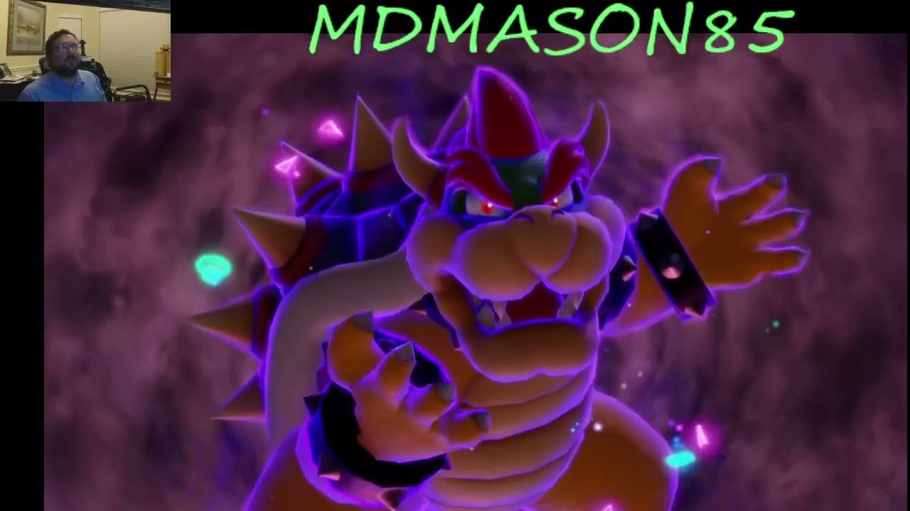 Super Mario Party Jamboree: Online Koopathlon in 5:59.25