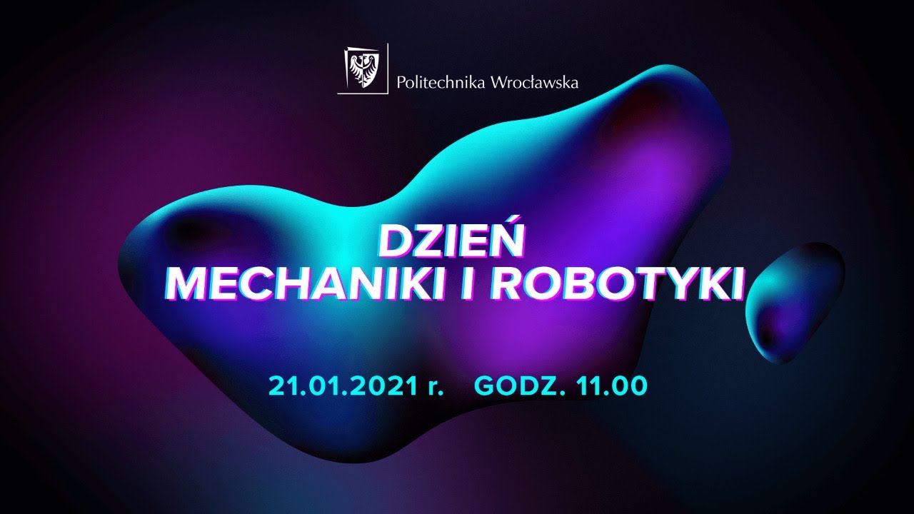 Dzień mechaniki i robotyki
