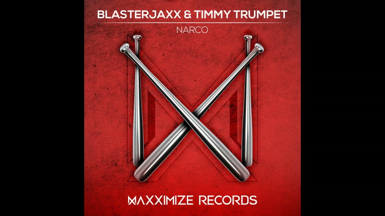 Narco- Timmy Trumpet Marching Band