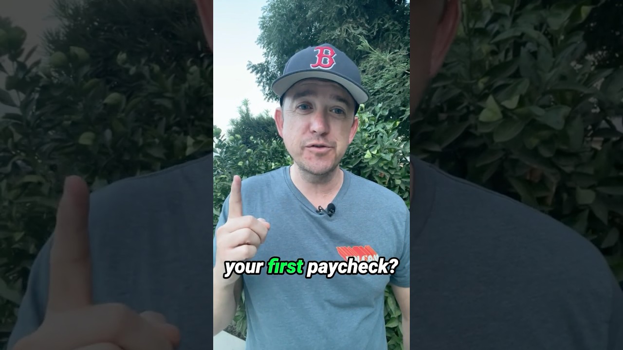 What&rsquo;s the best use of your first paycheck as a new attending physician #physicianfinance #doctors