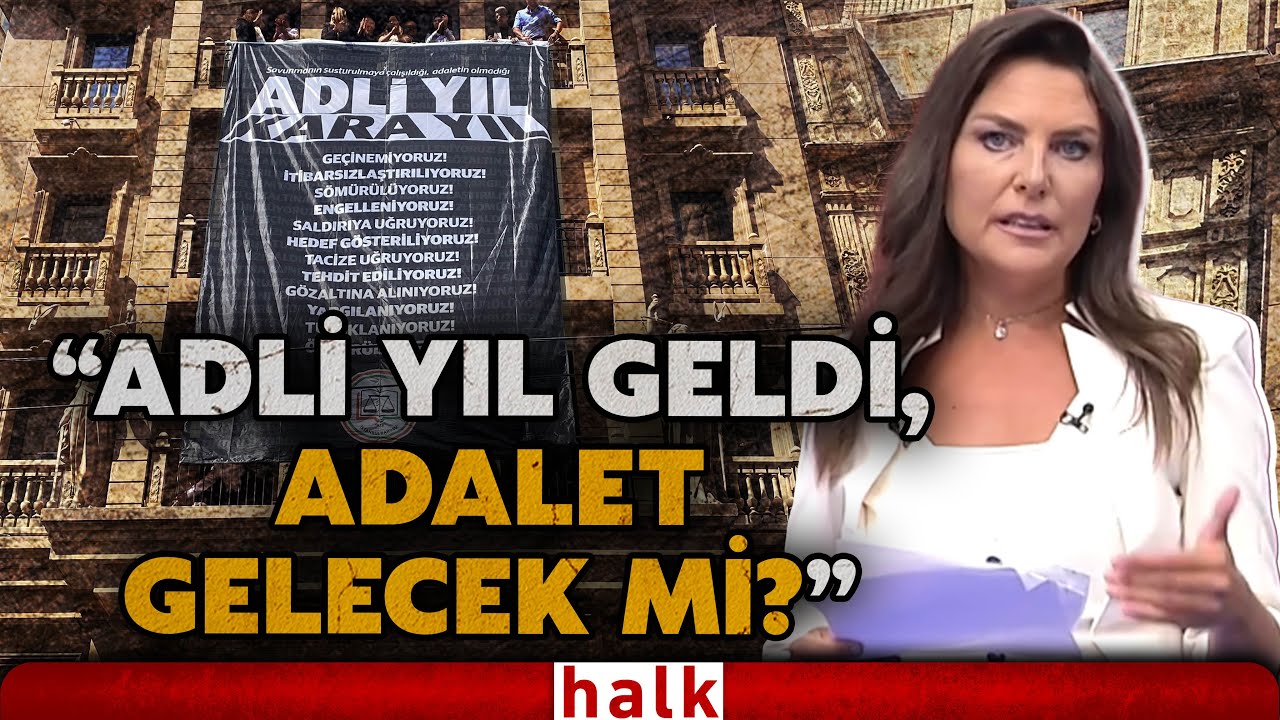 SON DURUM! İstanbul Barosu'ndan 