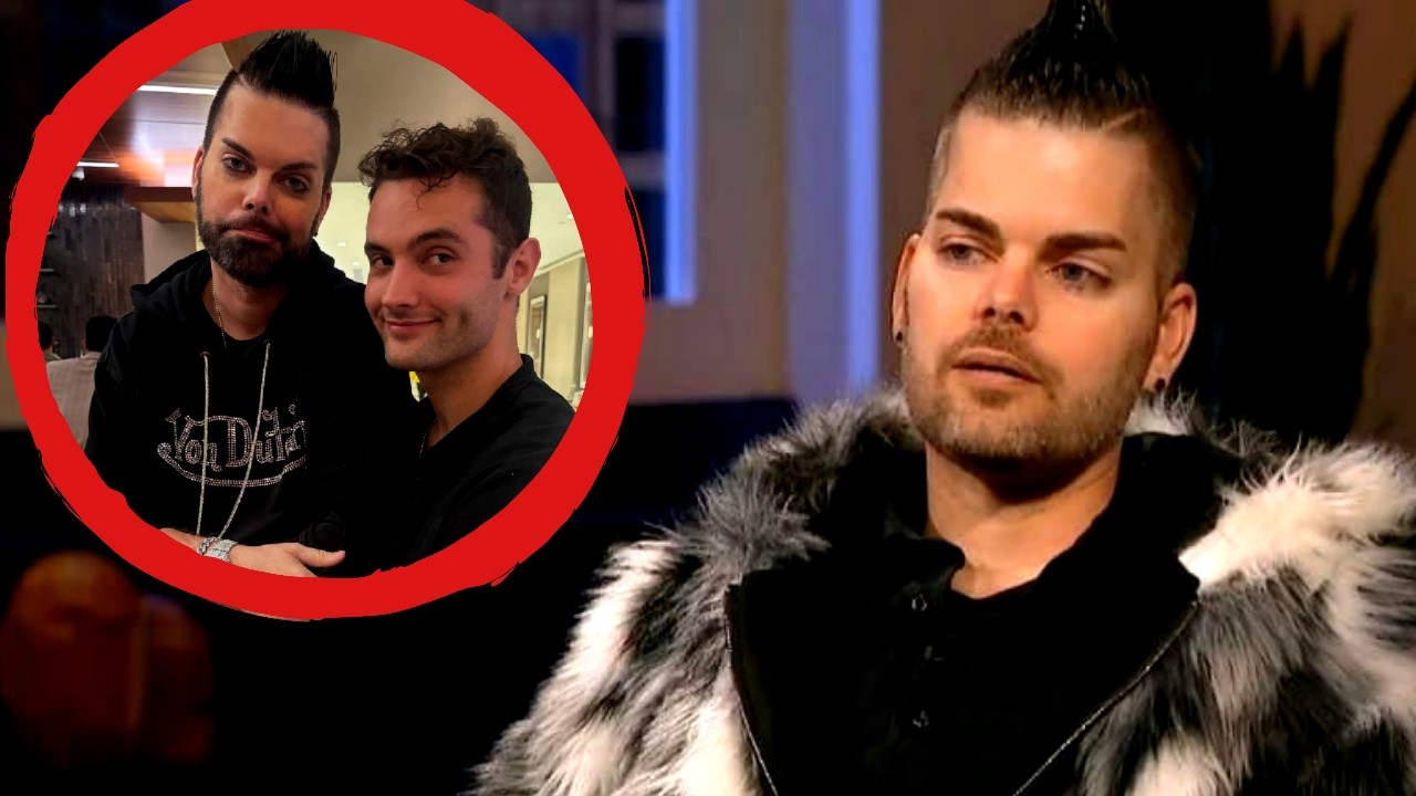 Who is Tim Malcolm from '90 Day Fiance' dating? Gay rumors explained