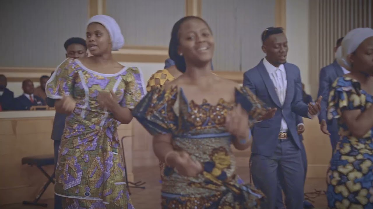 UMOJA KWAYA- MKUTANO AKRON OH