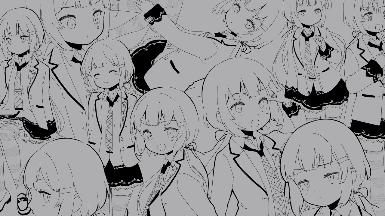 リレイアウター / 美雲このは(cover)