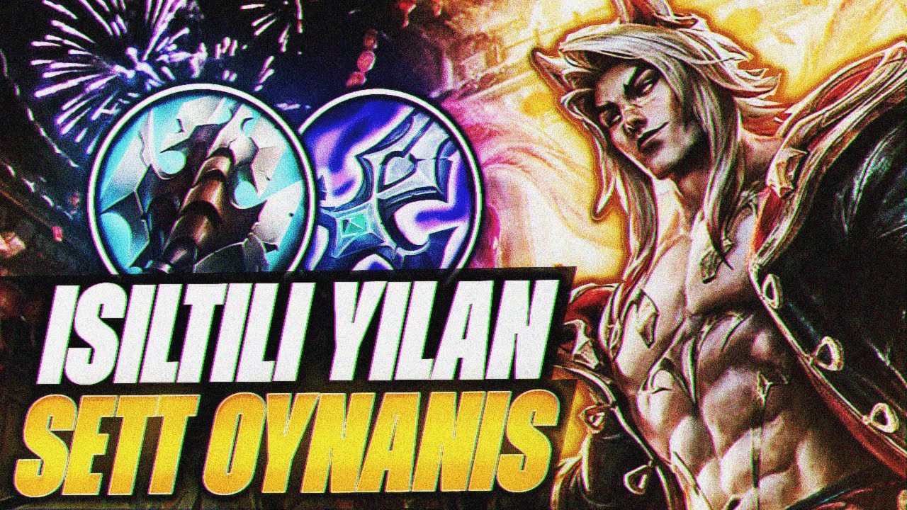 IŞILTILI YILAN SETT! (LEAGUE OF LEGENDS 32K RP'LİK SETT KOSTÜMÜ +15 KİLL)