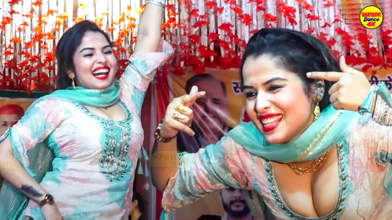 Muskan Baby Dance ;- Thumka Lakh Lakh Ka I ठुमका लाख लाख का I Haryanvi Stage Dance 2025 I Sonotek