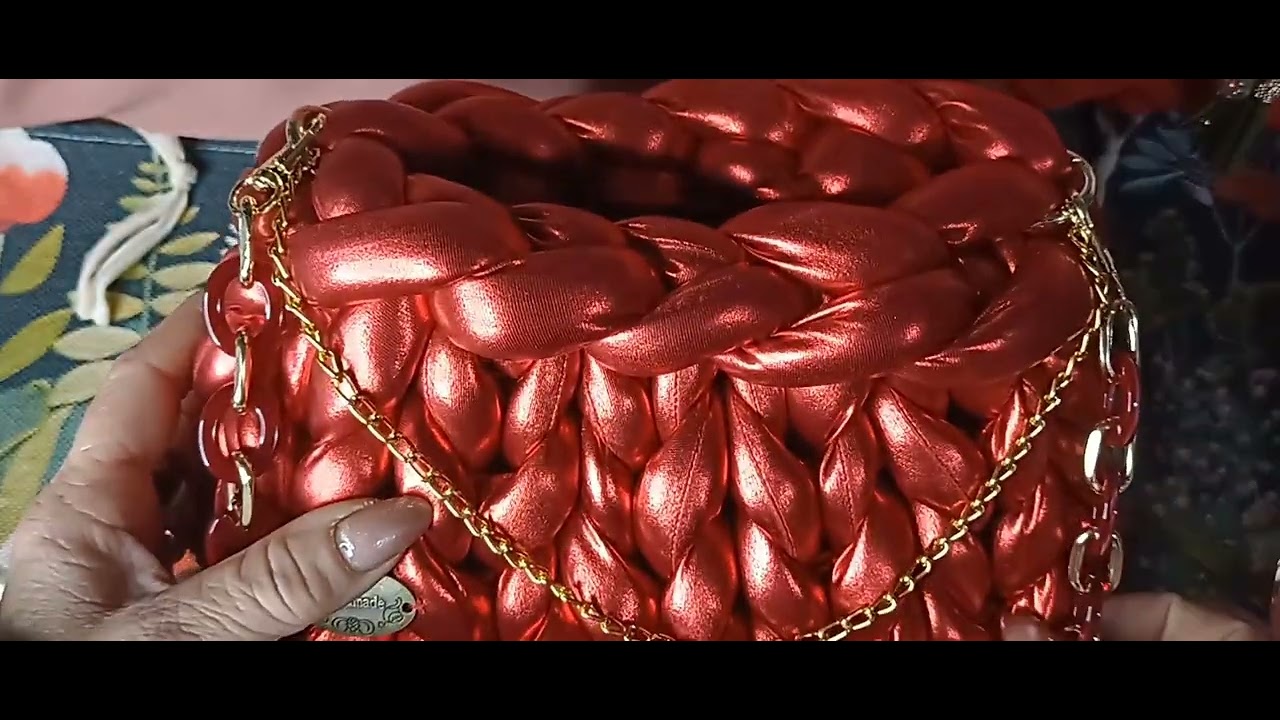 Nuovo video creazioni 