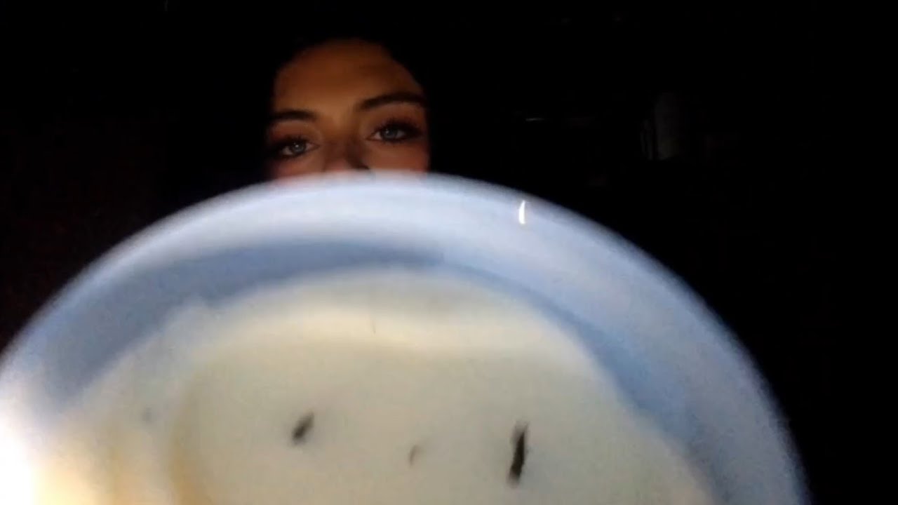 ASMR masaje craneal 💤🕯️💆🏻‍♀️✨