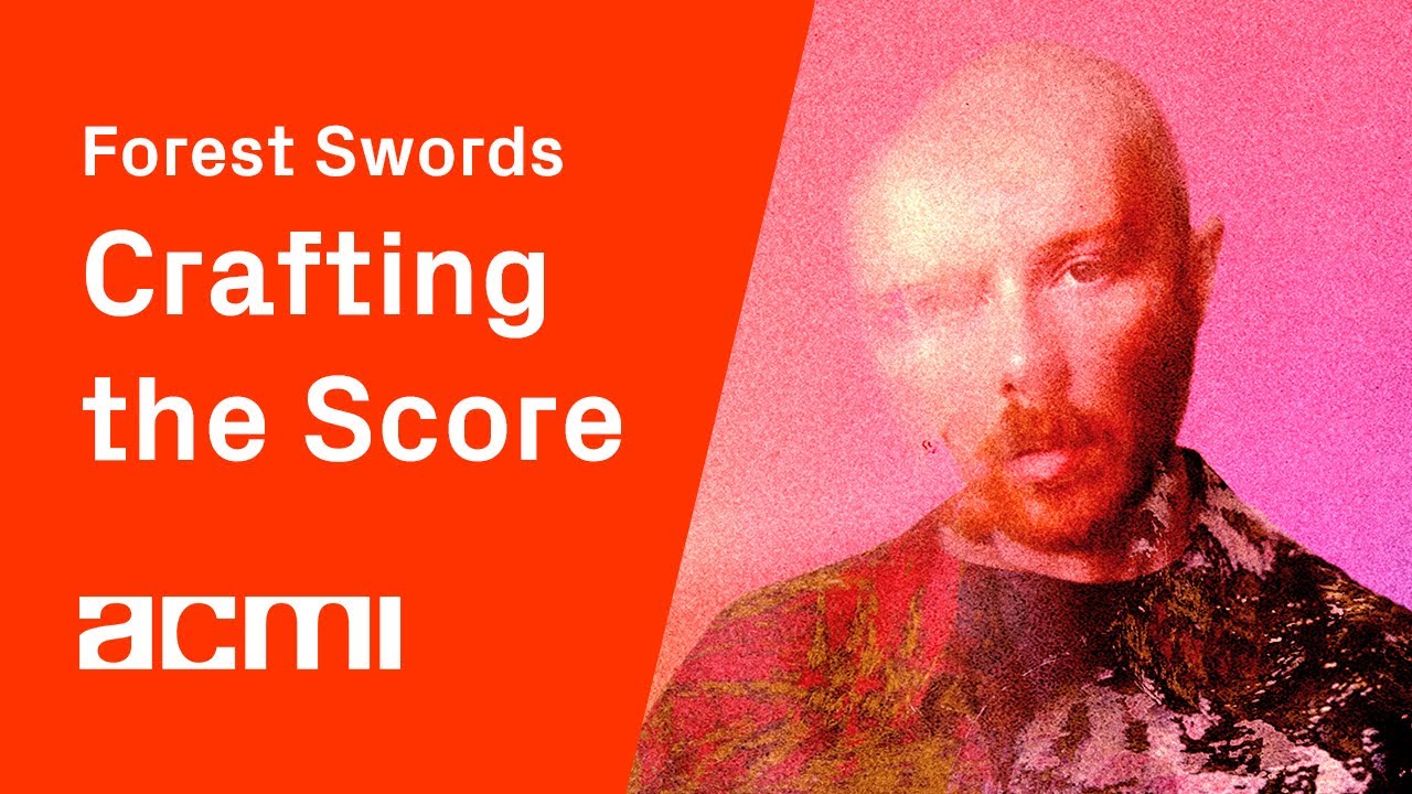 [FULL TALK] Crafting the Score: Forest Swords | ASSASSIN'S CREED, PLANET CITY