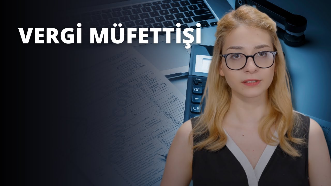 Vergi Müfettişi Nedir? Ne İş Yapar?