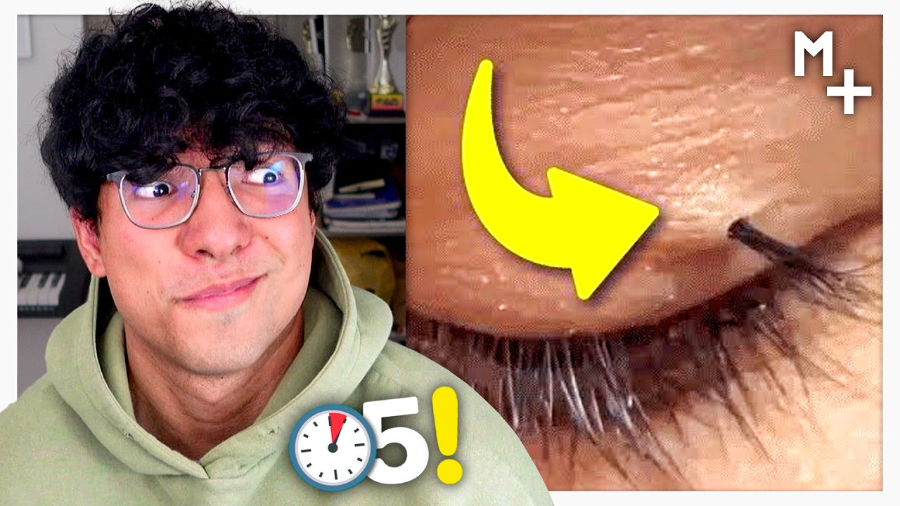 Magma Ve 50 COSAS QUE NO SABÍAS 11 😳⏰