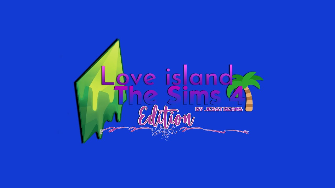 The Sims 4 Love Island Edition 💚🌴 | THE GUYS | Who Is Your Fav? [poll is closed]